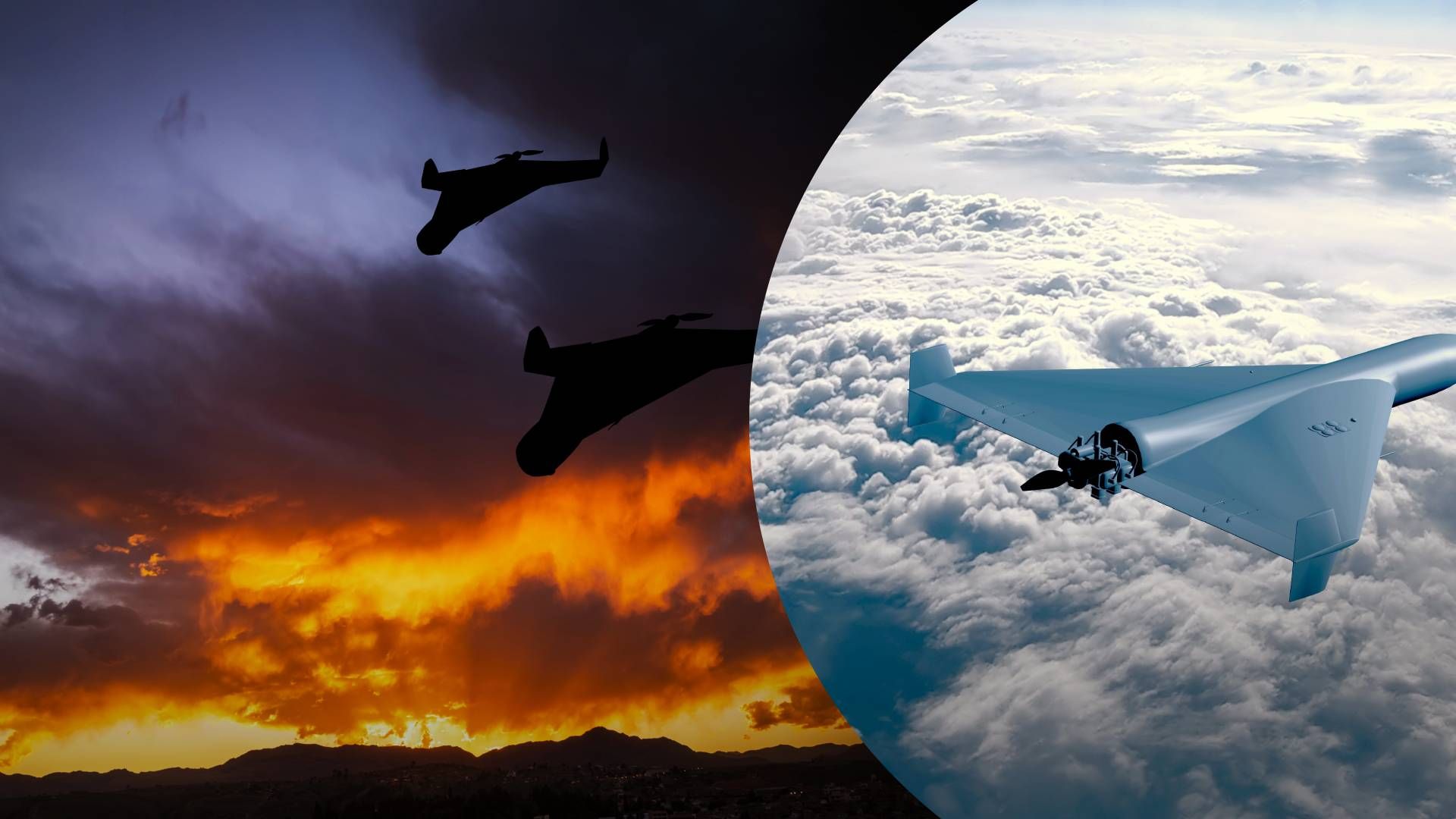 Россия использует Шахеды - 24 Канал Россия использует Шахеды - 24 Канал