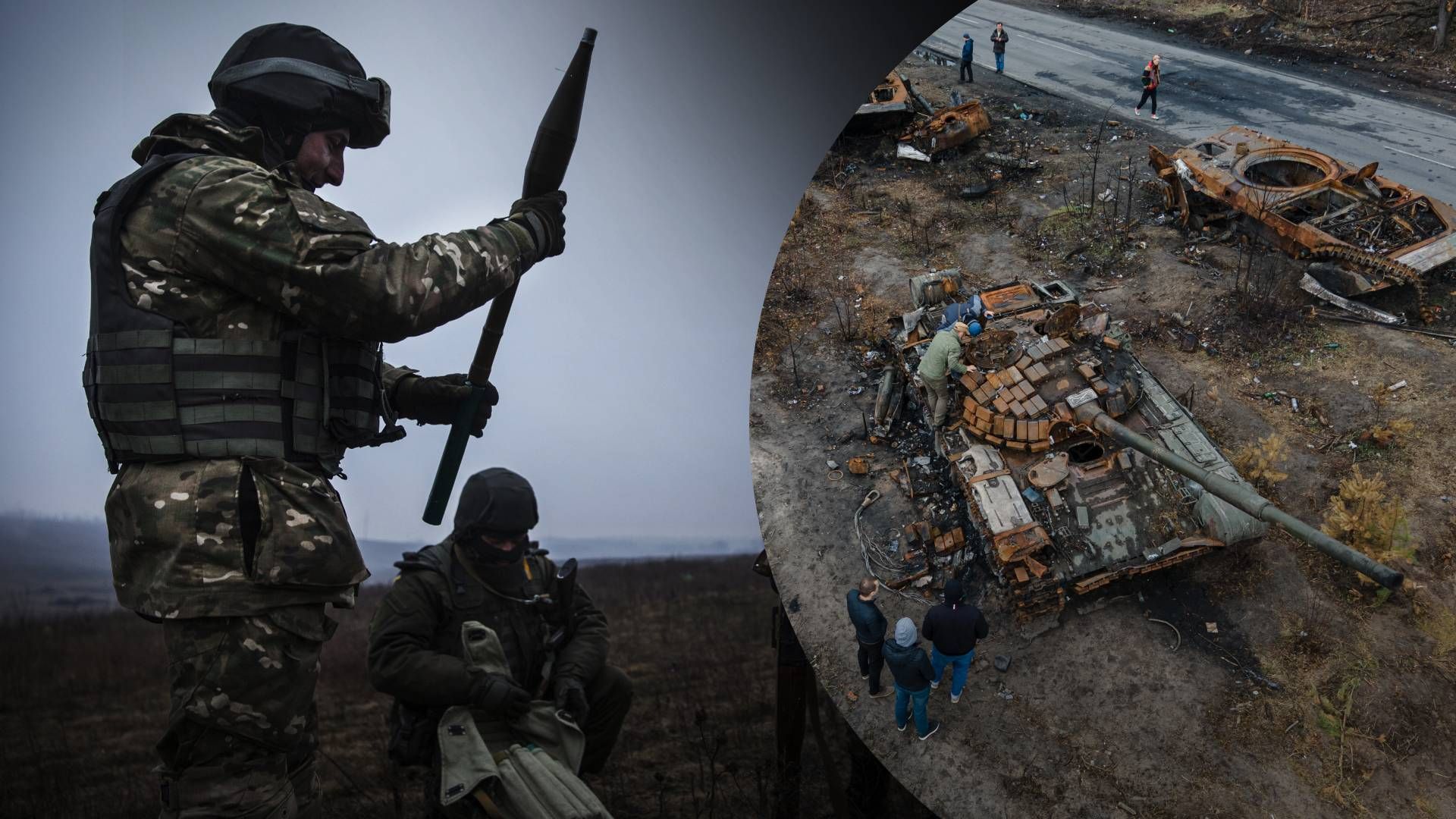 Россия использует РЭБ на фронте - 24 Канал Россия использует РЭБ на фронте - 24 Канал