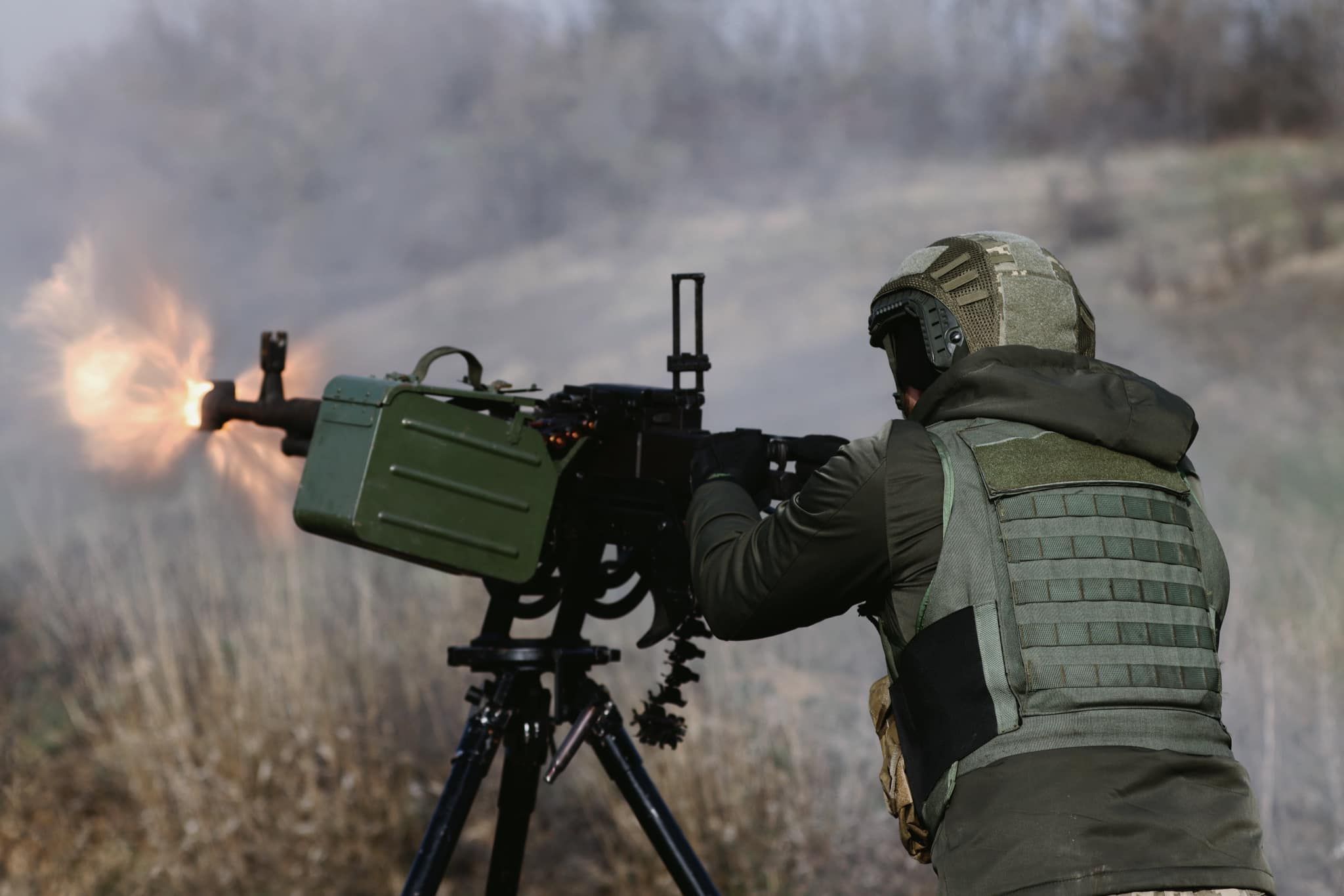 ЗСУ розширюють плацдарми на Херсонщині ЗСУ розширюють плацдарми на Херсонщині