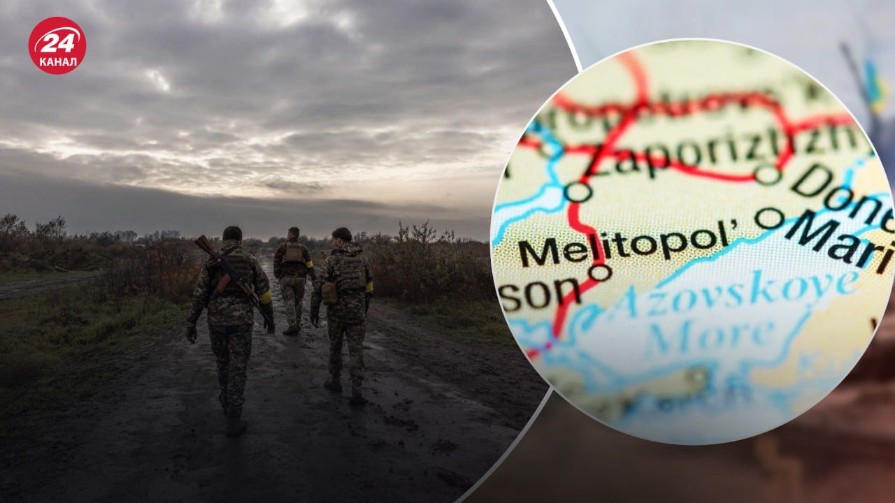 Какие перспективы у ВСУ на Юге Какие перспективы у ВСУ на Юге