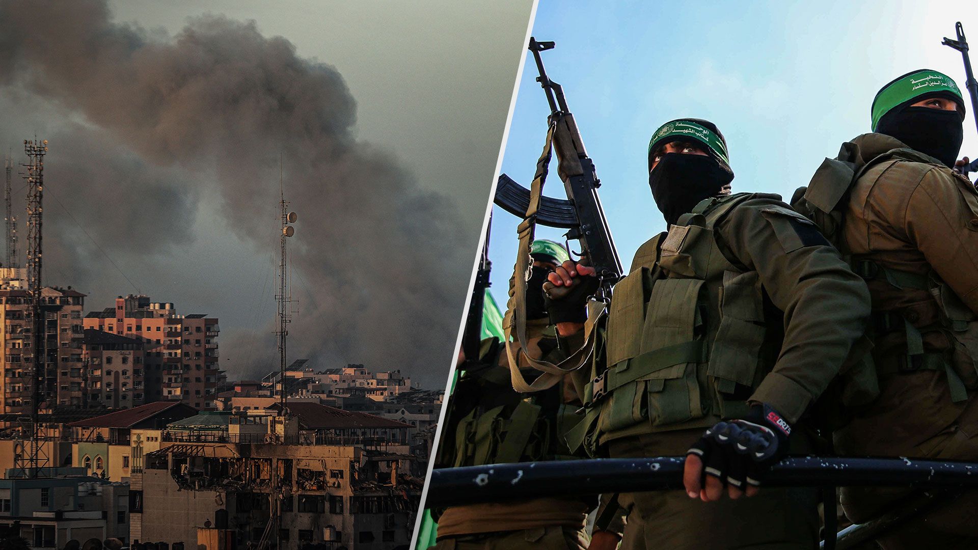 Война в Израиле - что известно о перемирии между Израилем и ХАМАС - 24 Канал