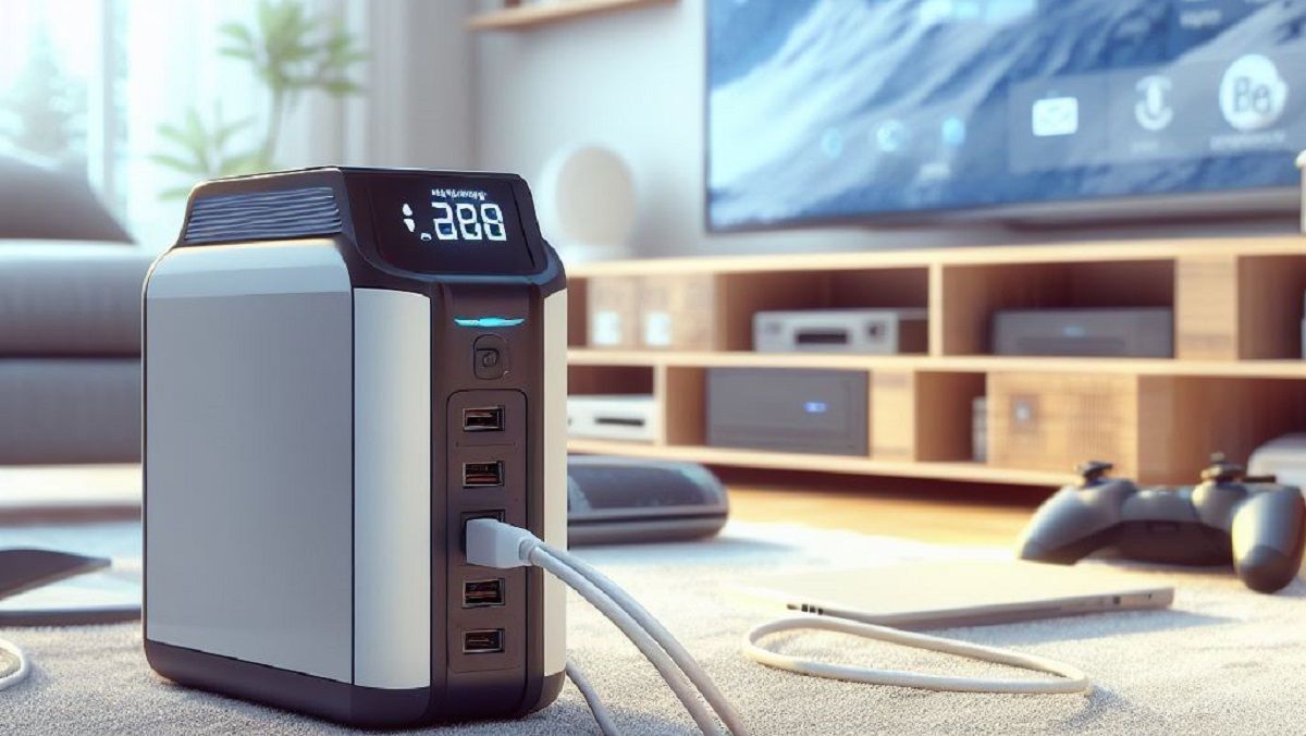 Как пользоваться зарядной станцией Как пользоваться зарядной станцией