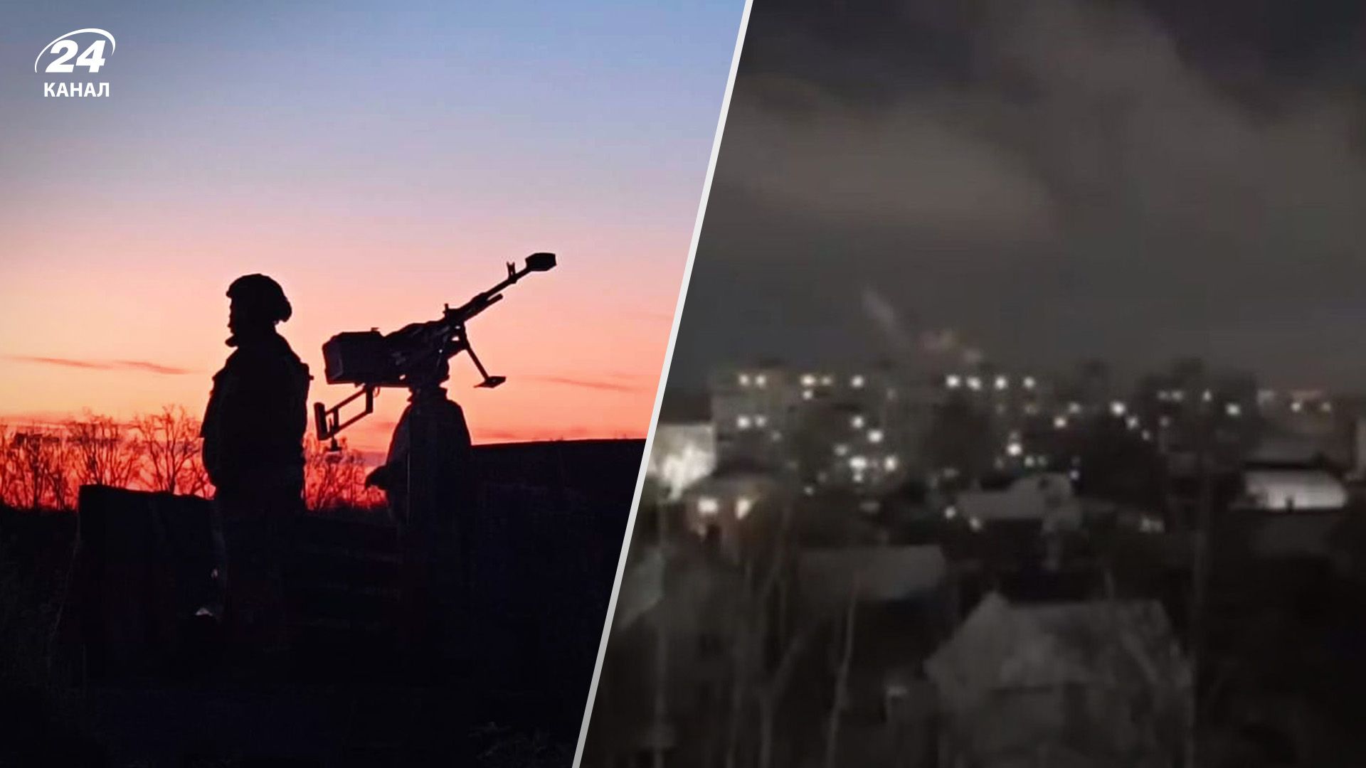 Хронологія 642 дня війни Хронологія 642 дня війни