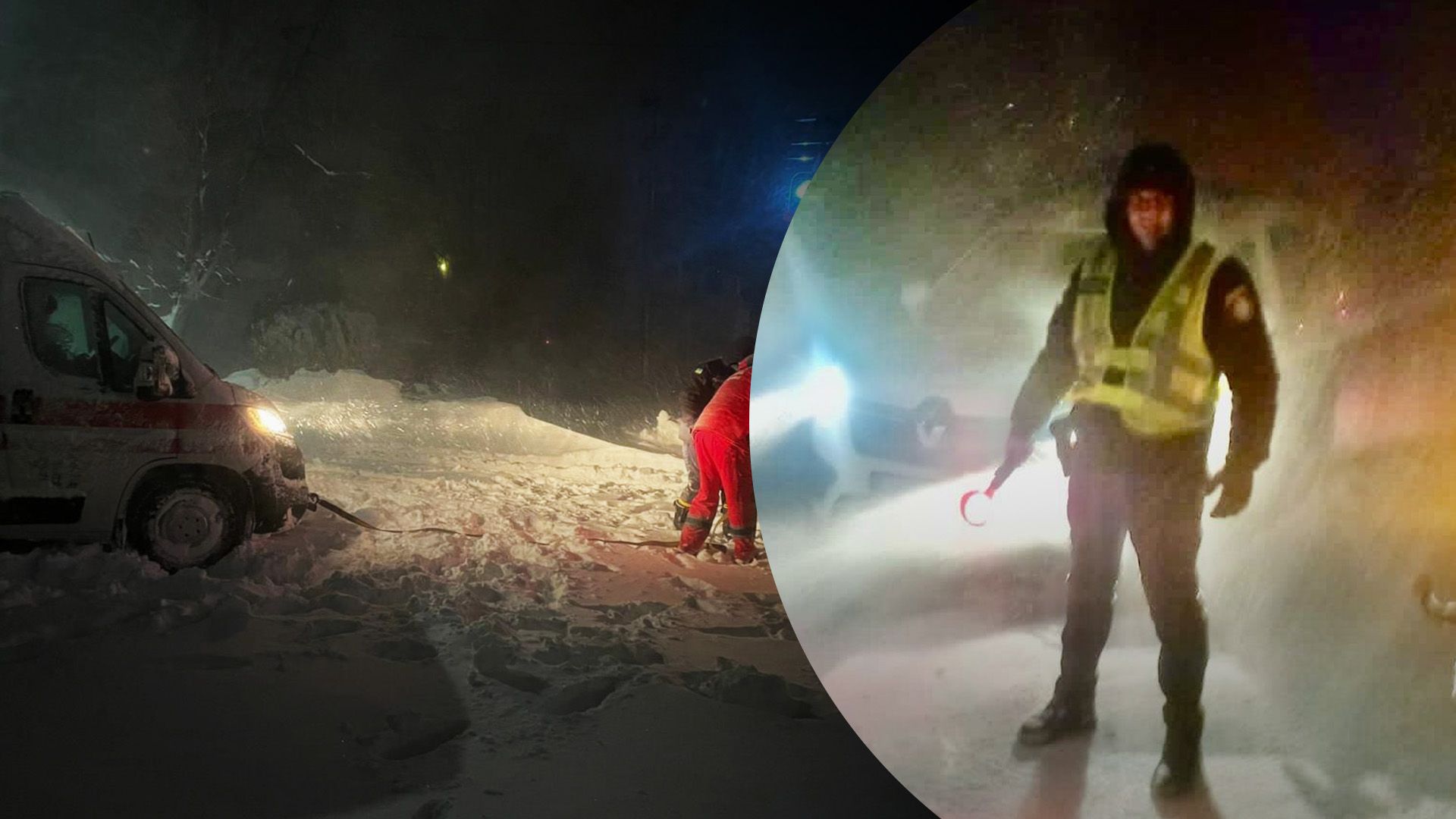 Какая ситуация в Одесской области из-за непогоды Какая ситуация в Одесской области из-за непогоды