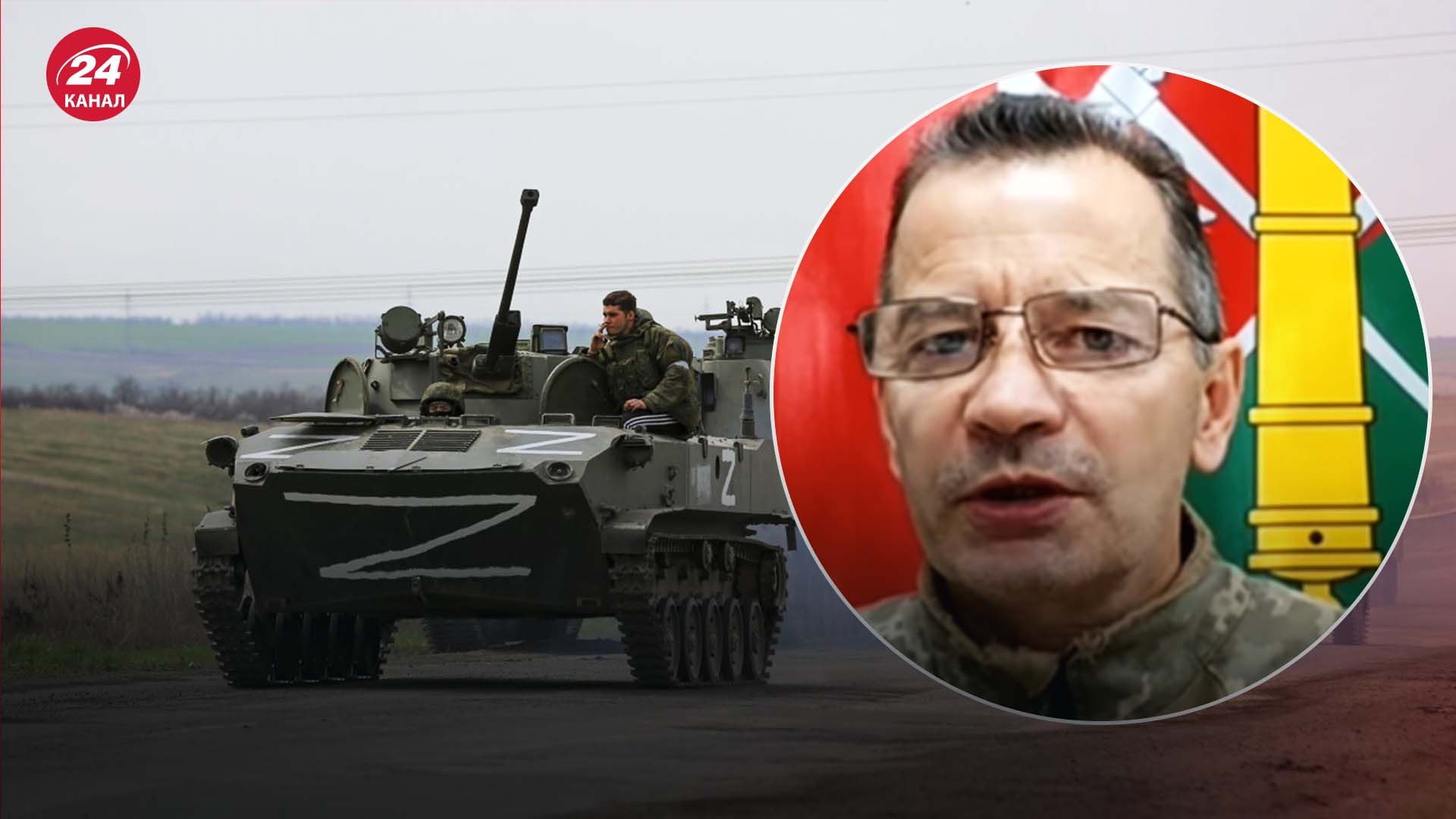 Противник продолжает контратаку на Бахмутском направлении Противник продолжает контратаку на Бахмутском направлении