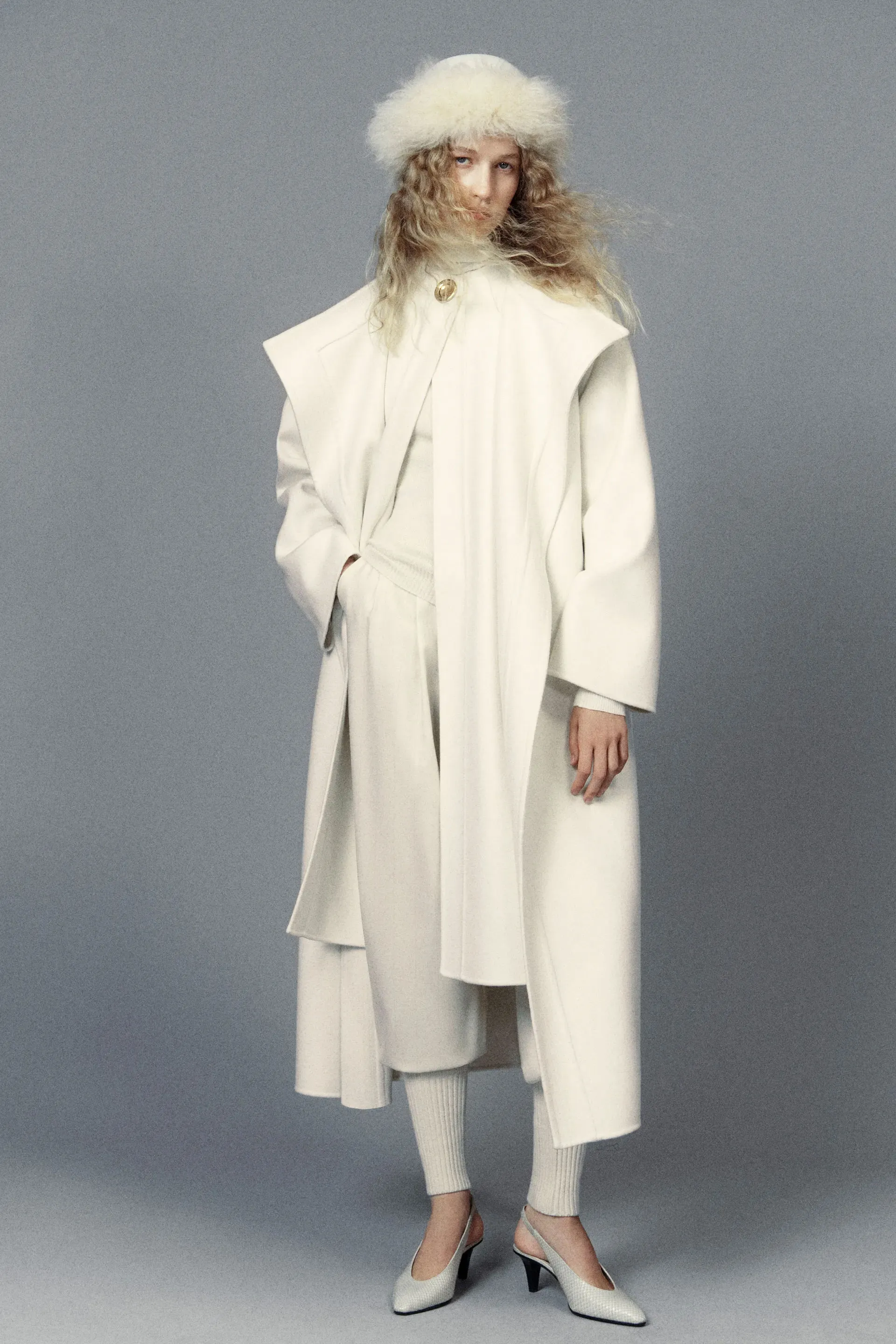 Трендові аксесуари на зиму 2023/24 Трендові аксесуари на зиму 2023/24