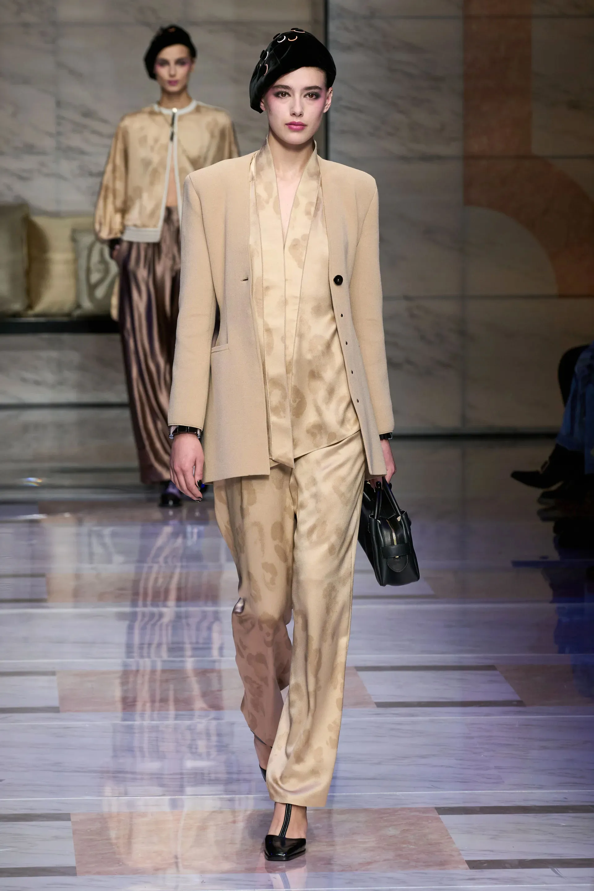 Трендові аксесуари на зиму 2023/24 Трендові аксесуари на зиму 2023/24