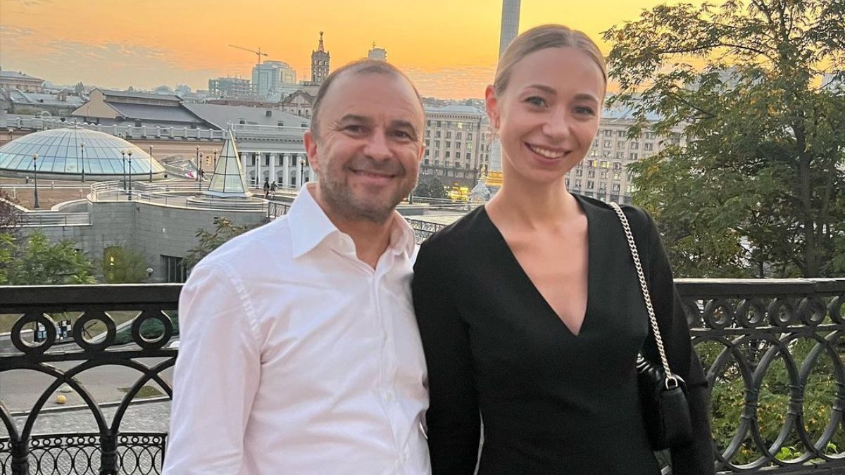 Віктор Павлік відмовився від операції