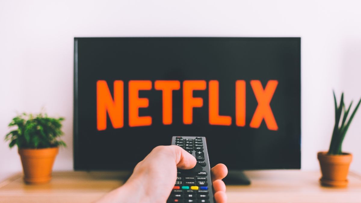 Угода з Netflix Угода з Netflix