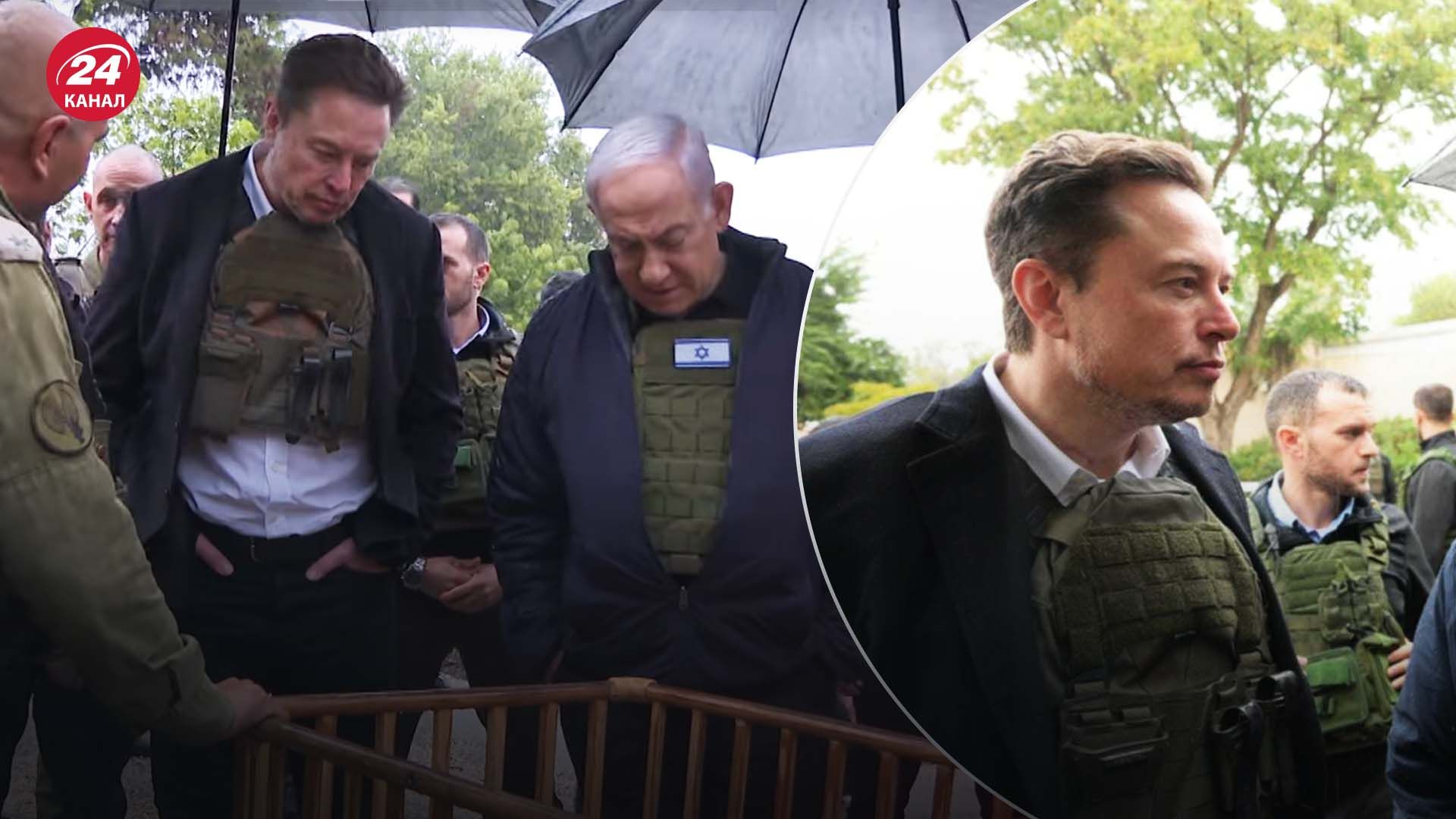 Маск приїхав до Ізраїля - яка мета візиту та чому його запросили - 24 Канал Маск приїхав до Ізраїля - яка мета візиту та чому його запросили - 24 Канал