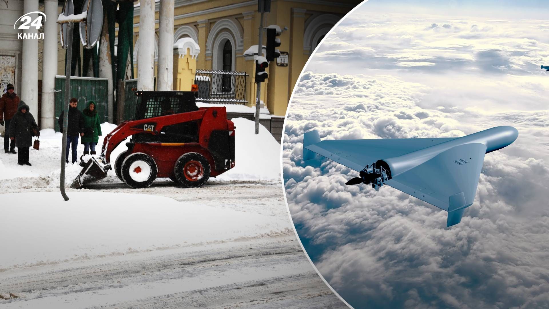Як погіршення погодних умов впливає на дії ворога Як погіршення погодних умов впливає на дії ворога