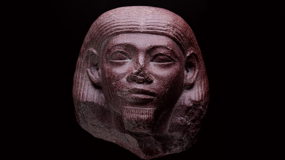 Археологи розгадали таємницю 18 єгипетських артефактів, знайдених на території школи Археологи розгадали таємницю 18 єгипетських артефактів, знайдених на території школи