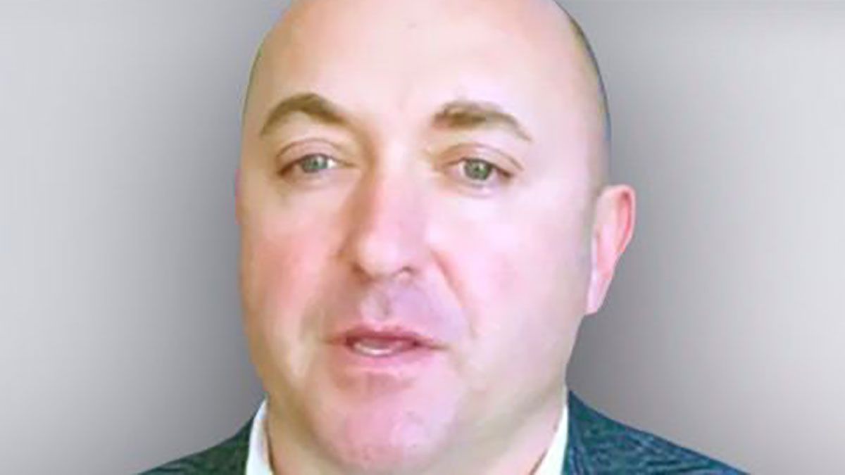 Юрію Ковальову вручили підозру Юрію Ковальову вручили підозру