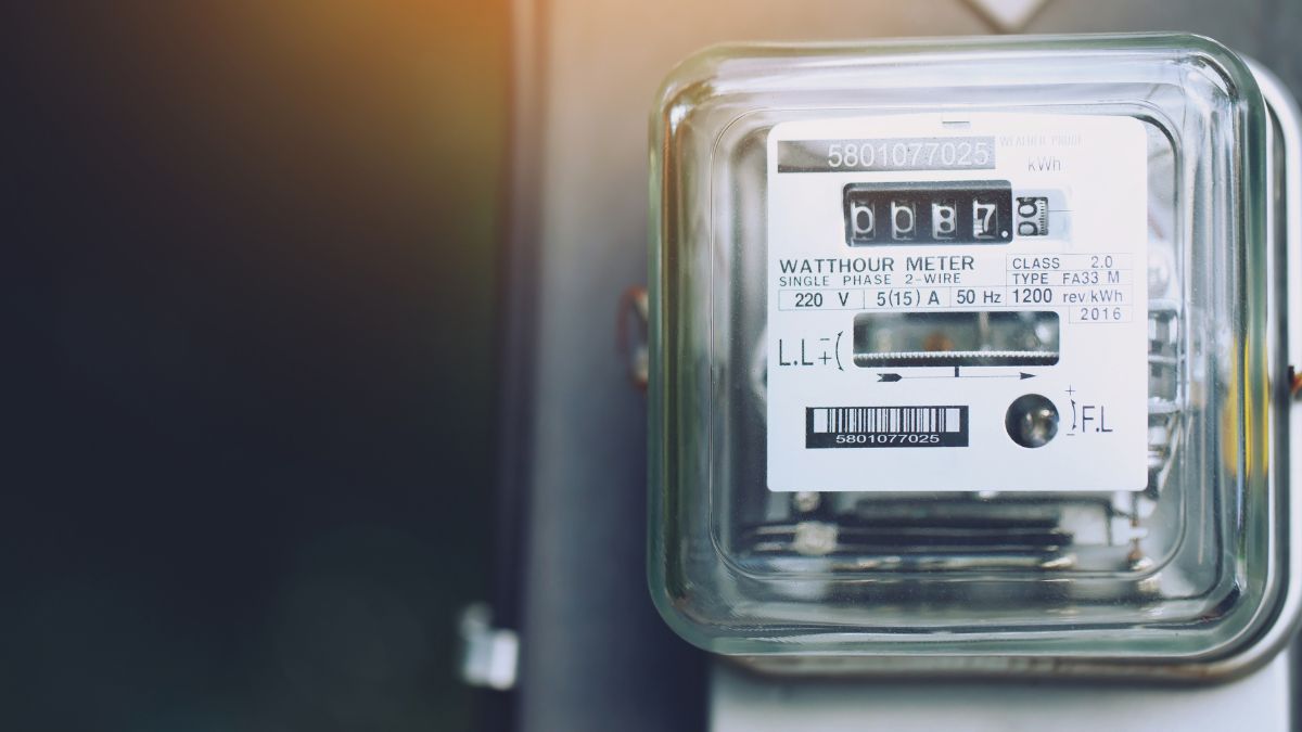 Тарифи на комуналку Тарифи на комуналку