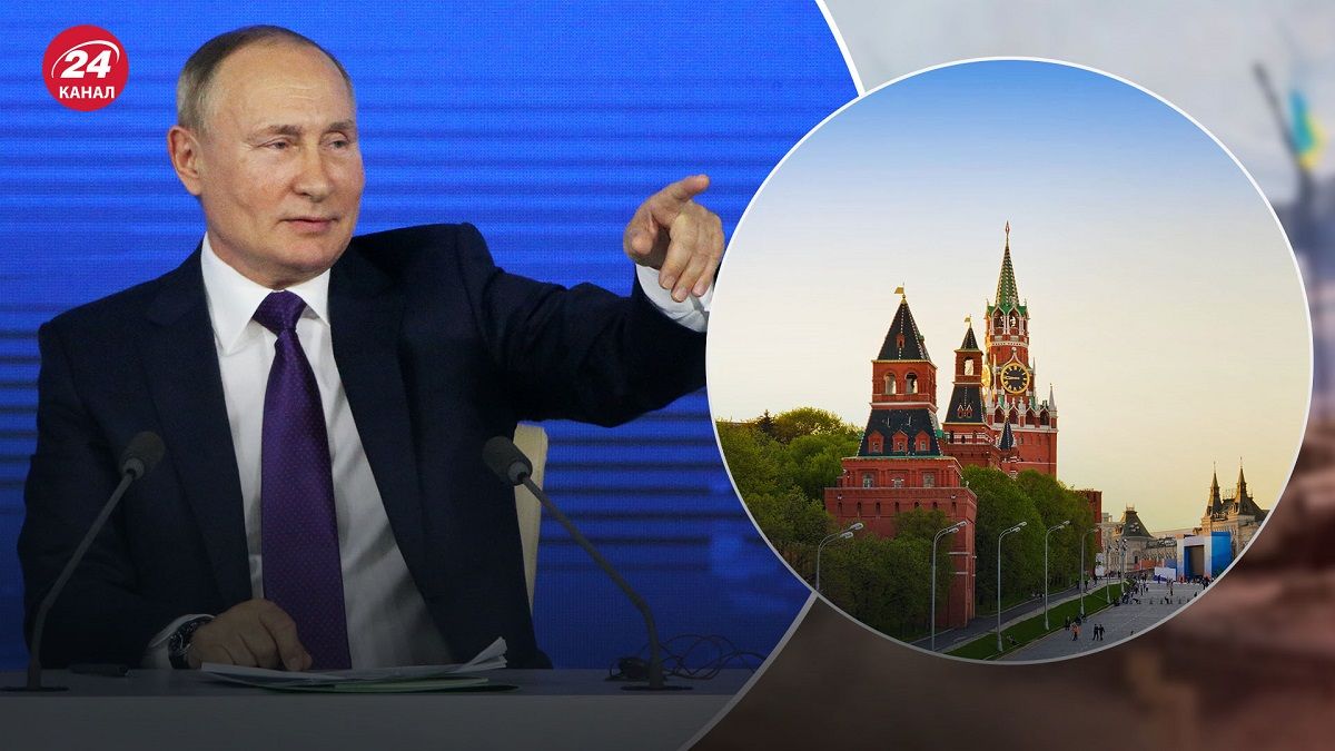 Как может смениться власть в России – российский политолог назвал два сценария - 24 Канал