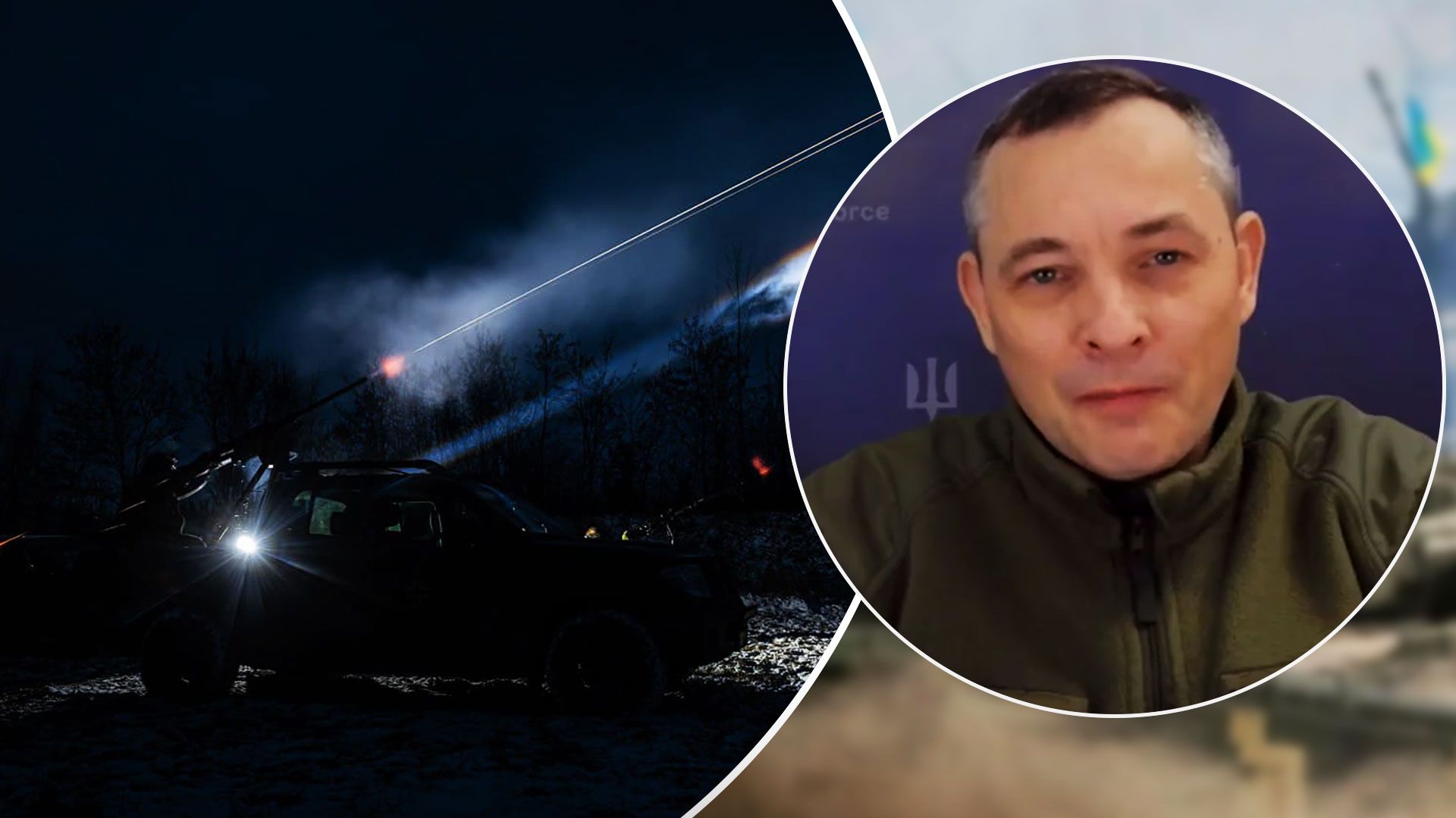 Атаки Шахедів - Ігнат розповів, як мобільні вогневі групи збивають дрони-камікадзе - 24 Канал