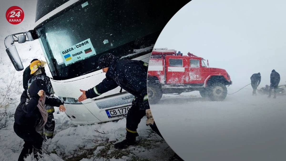 На деяких автошляхах в Україні уже відкрили рух для транспорту