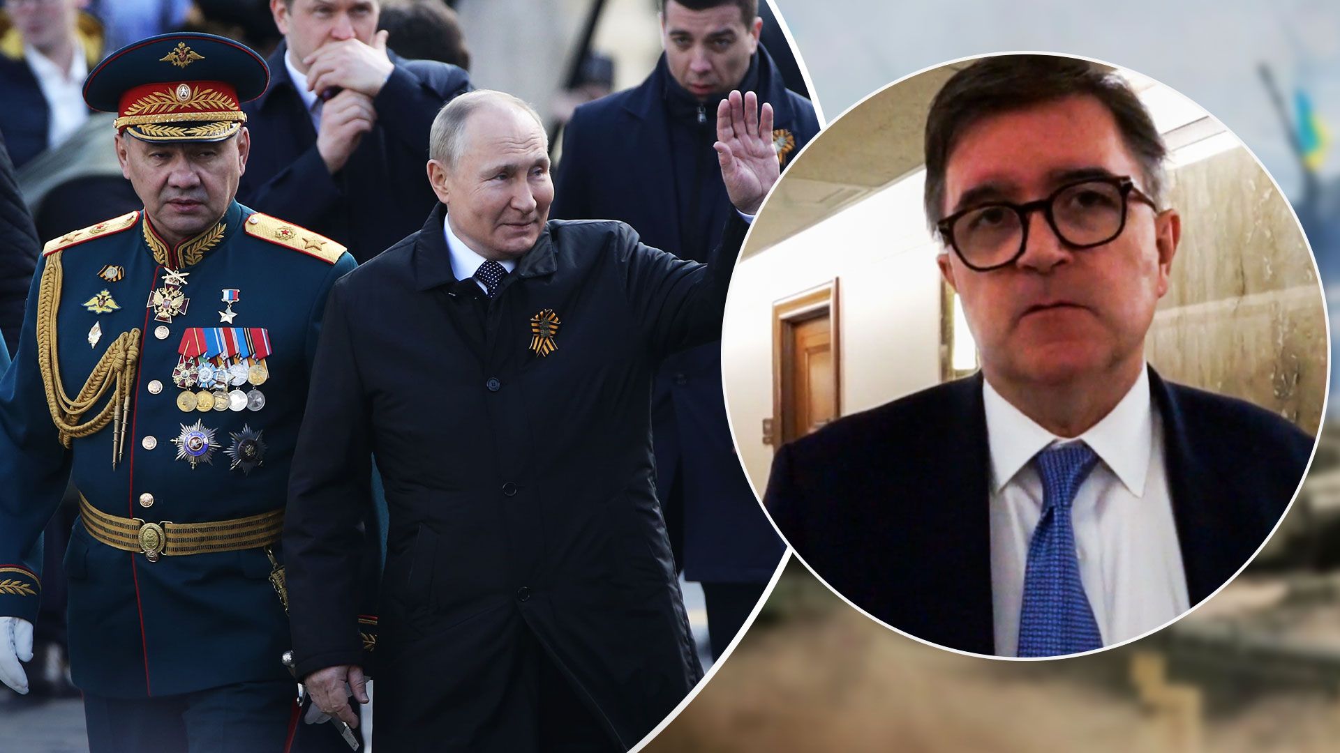 В США заявили, что победа России в войне ставит под угрозу НАТО - 24 Канал В США заявили, что победа России в войне ставит под угрозу НАТО - 24 Канал