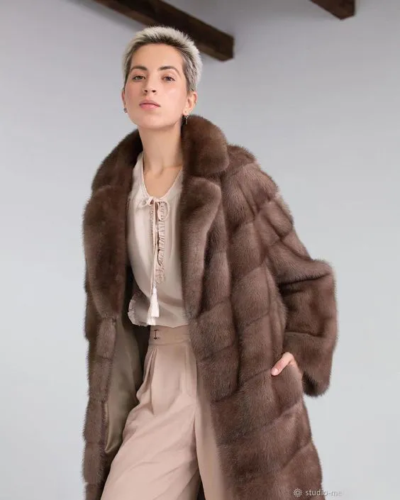 Антитрендовий верхній одяг Антитрендовий верхній одяг