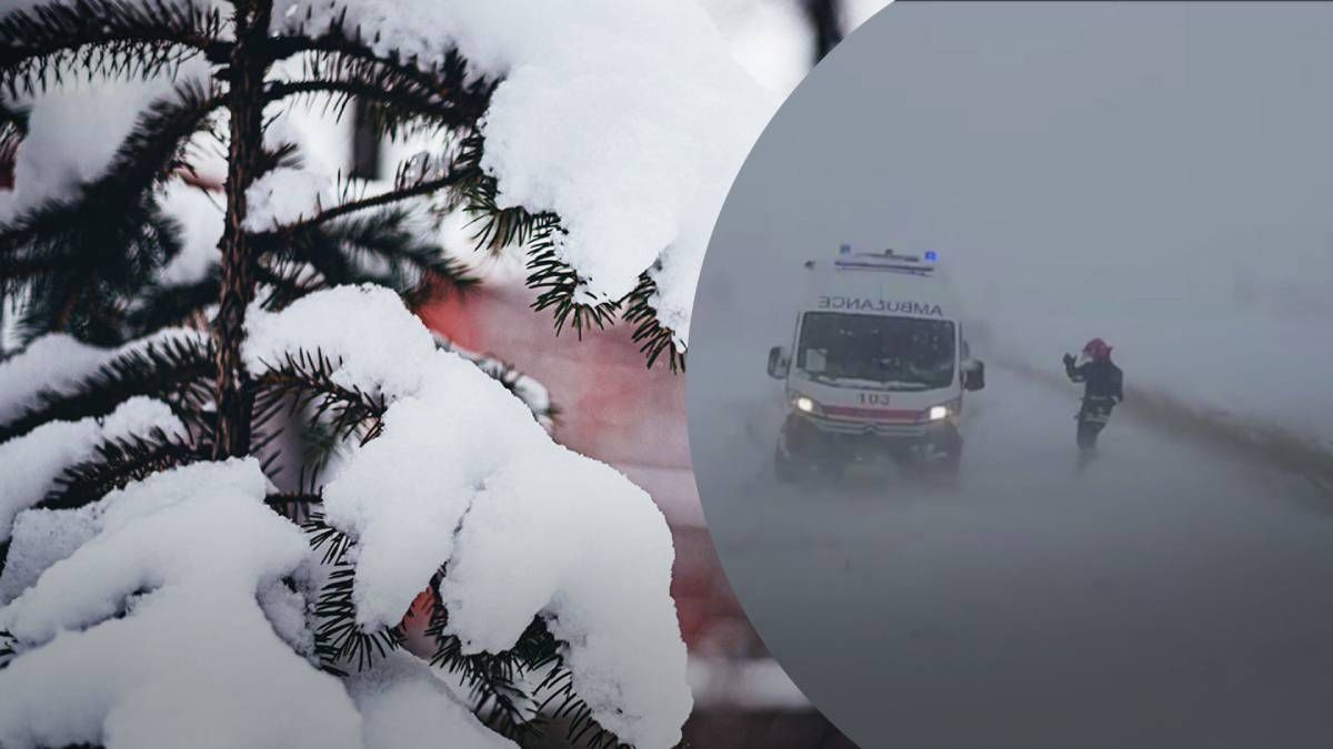 До України незабаром прийде новий циклон До України незабаром прийде новий циклон