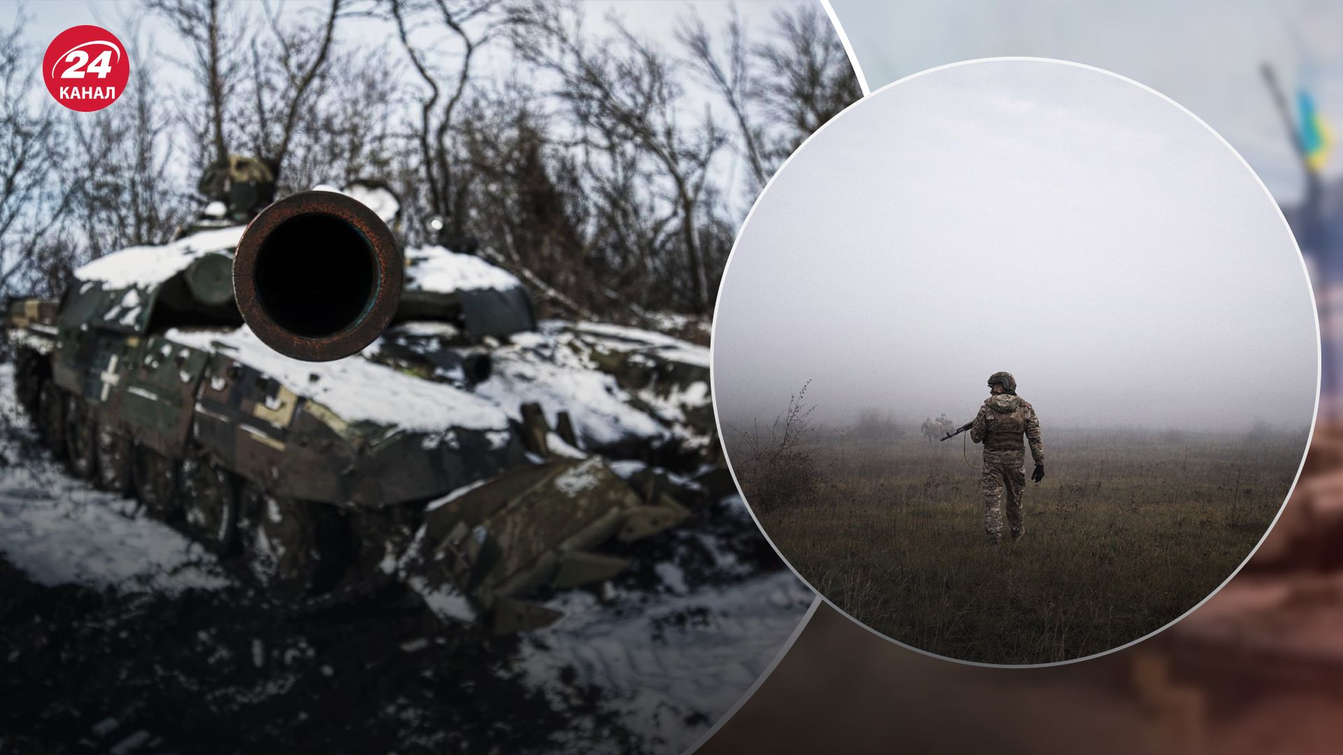 Захисники наближають звільнення окупованих територій Захисники наближають звільнення окупованих територій