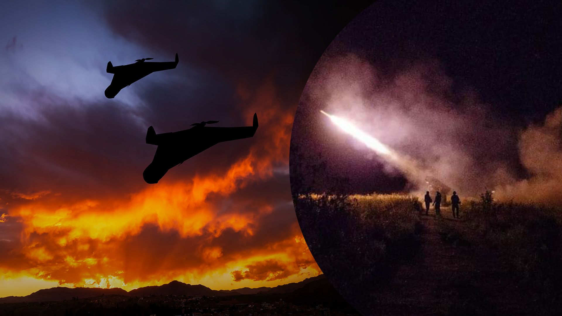 "Шахеды" в очередной раз атаковали Хмельнитчину: обломки дрона упали на крышу дома - 24 Канал "Шахеды" в очередной раз атаковали Хмельнитчину: обломки дрона упали на крышу дома - 24 Канал