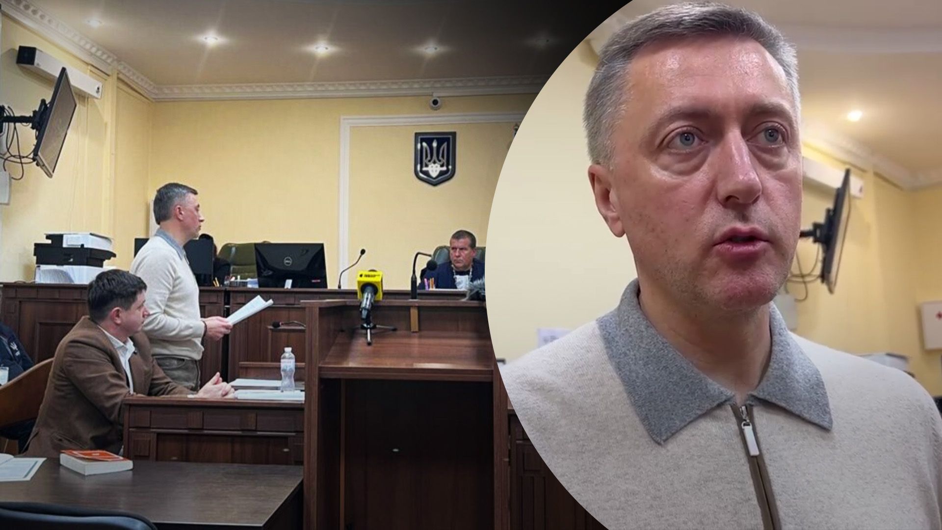 Лабазюку избрали меру пресечения Лабазюку избрали меру пресечения