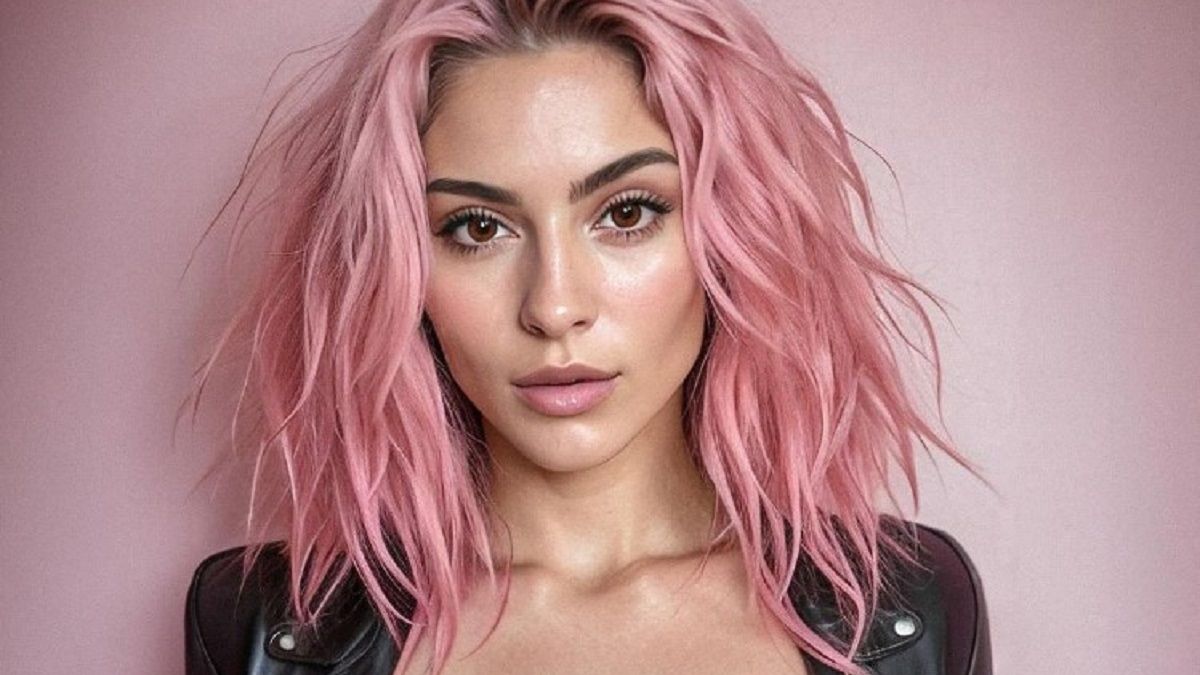 Айтана Лопез Айтана Лопез