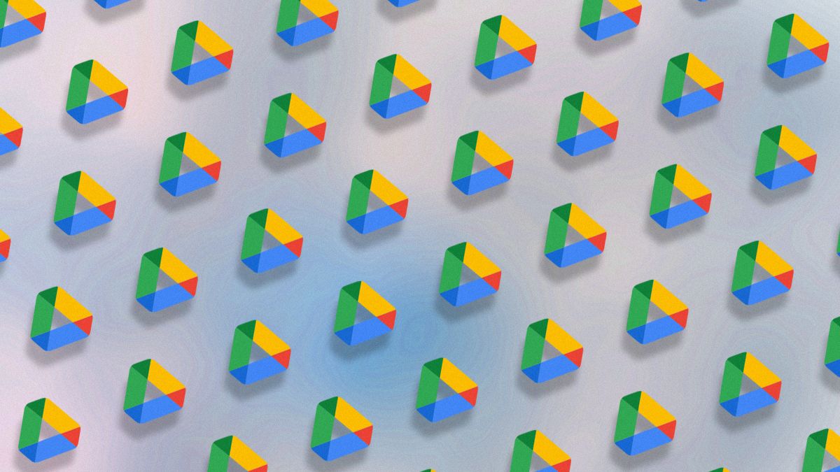 Користувачі Google Drive скаржаться на зникнення їхніх файлів