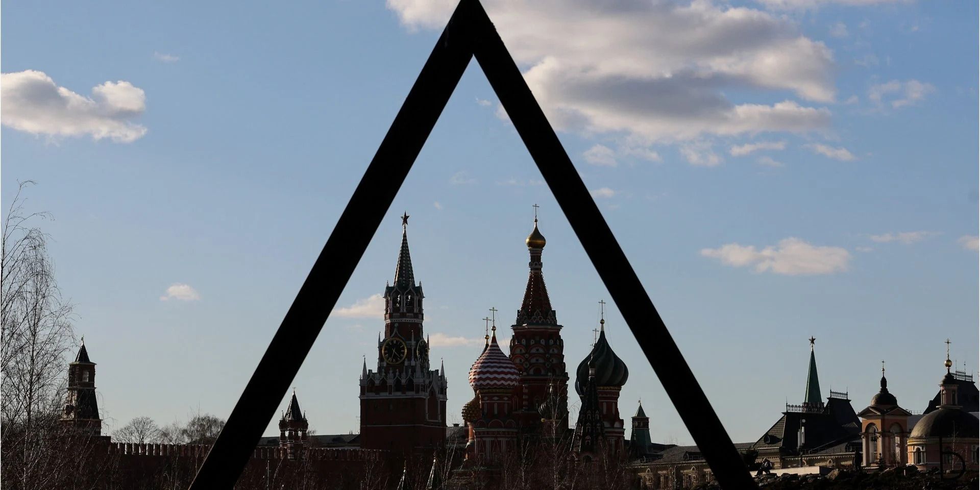 Кремль боїться паузи у війні 