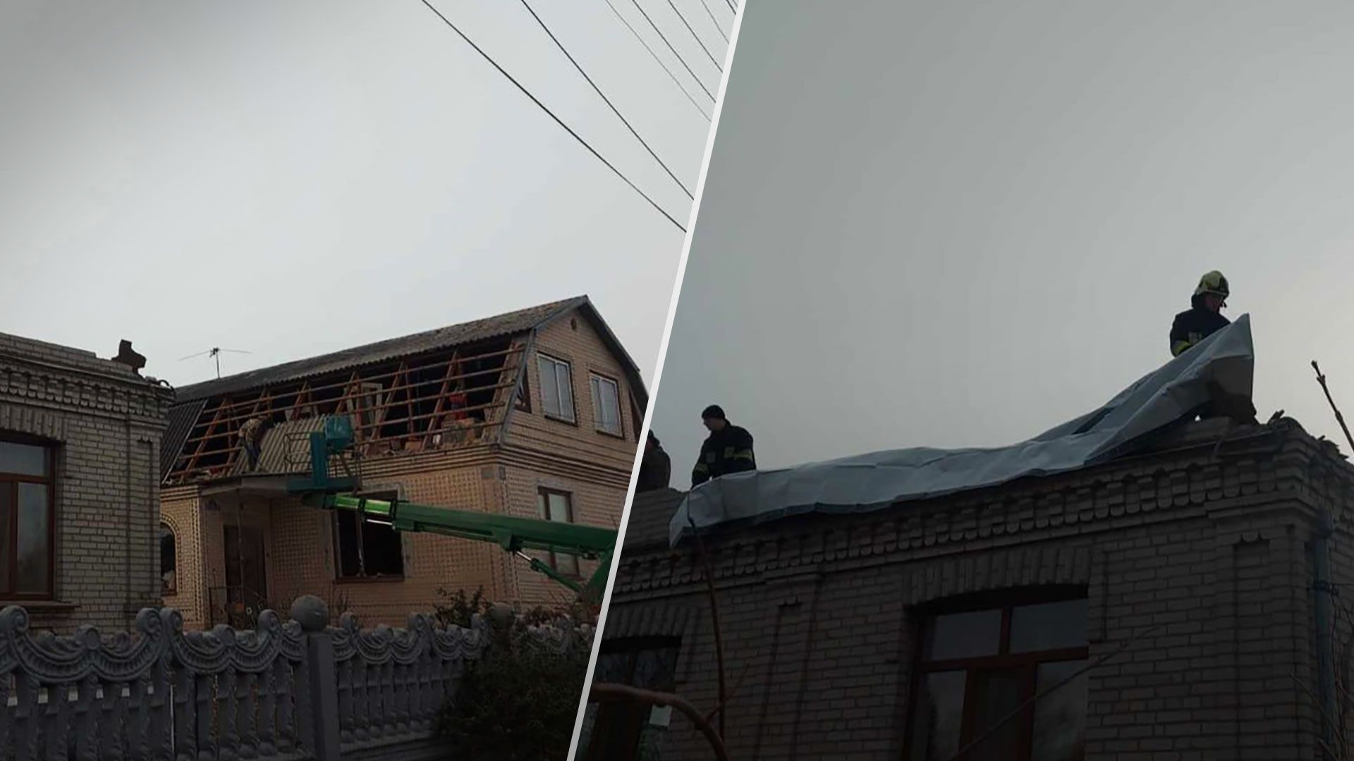 Староконстантинов взрывы сегодня - обломки Шахеда повредили дом - 24 Канал Староконстантинов взрывы сегодня - обломки Шахеда повредили дом - 24 Канал