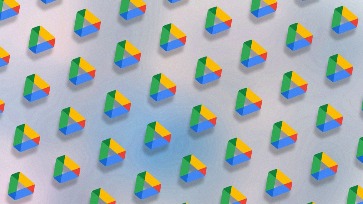 Пользователи Google Drive жалуются на исчезновение их файлов