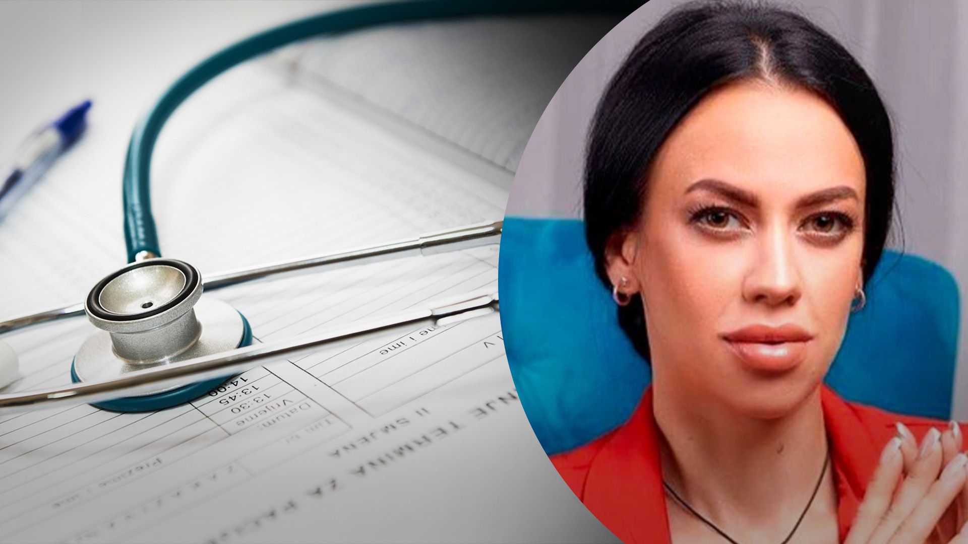 В каком состоянии жена Буданова В каком состоянии жена Буданова