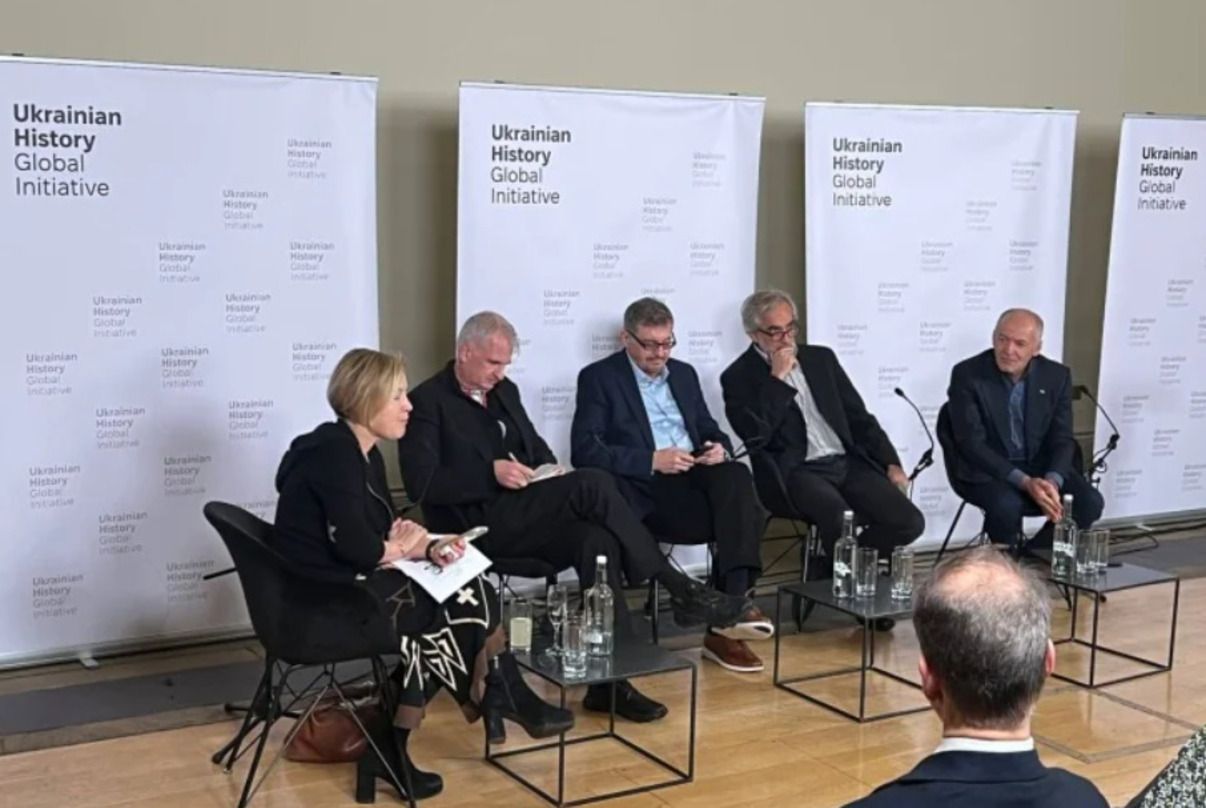 Історія України - відомі науковці починають масштабне дослідження - що задумали Історія України - відомі науковці починають масштабне дослідження - що задумали