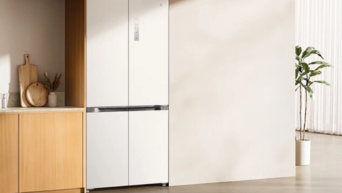 Холодильник Mijia L518