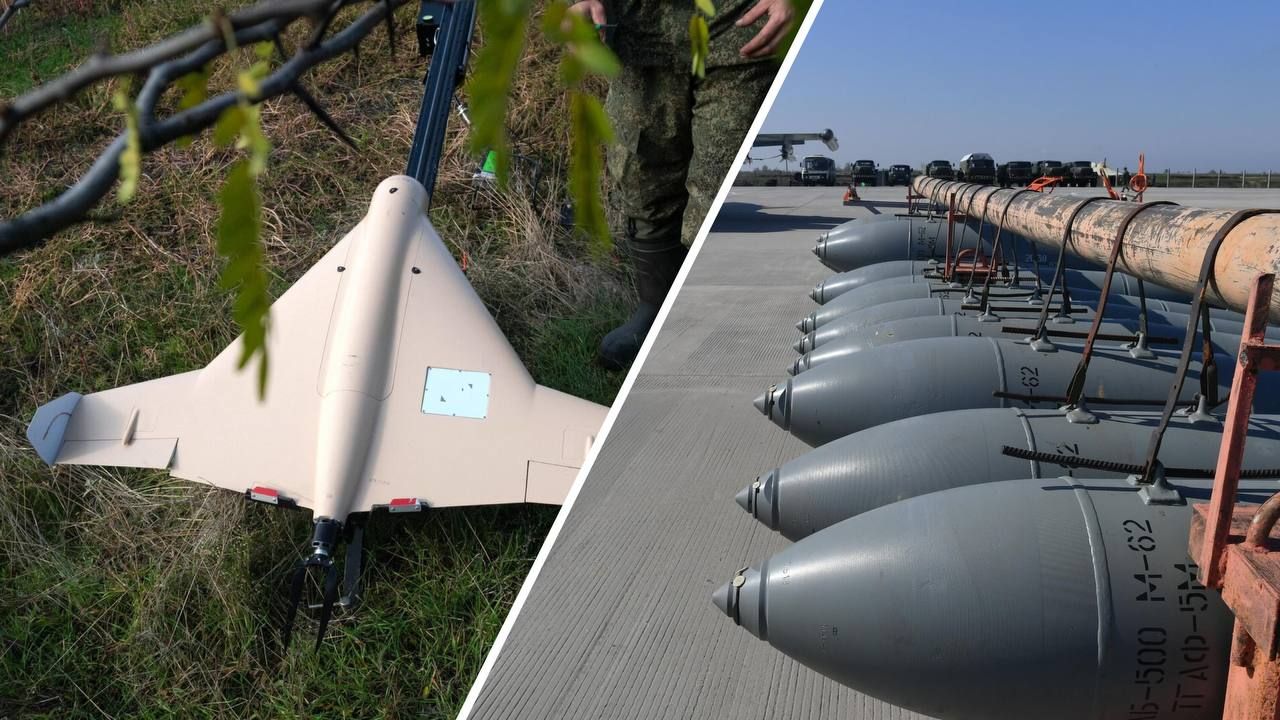 Тарнавский рассказал о том, чем сейчас атакует враг Тарнавский рассказал о том, чем сейчас атакует враг