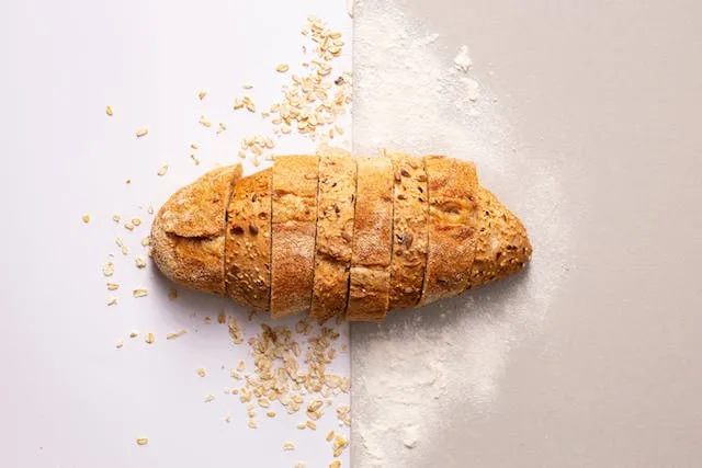 Хлеб может помешать похудеть