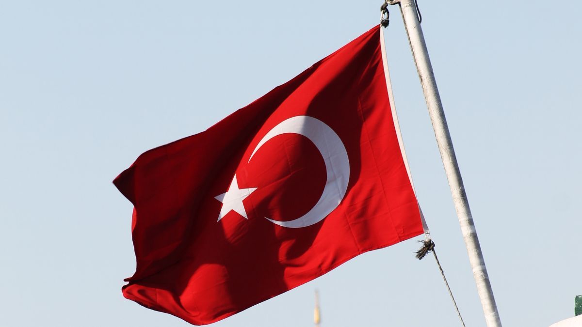 Туреччина Туреччина