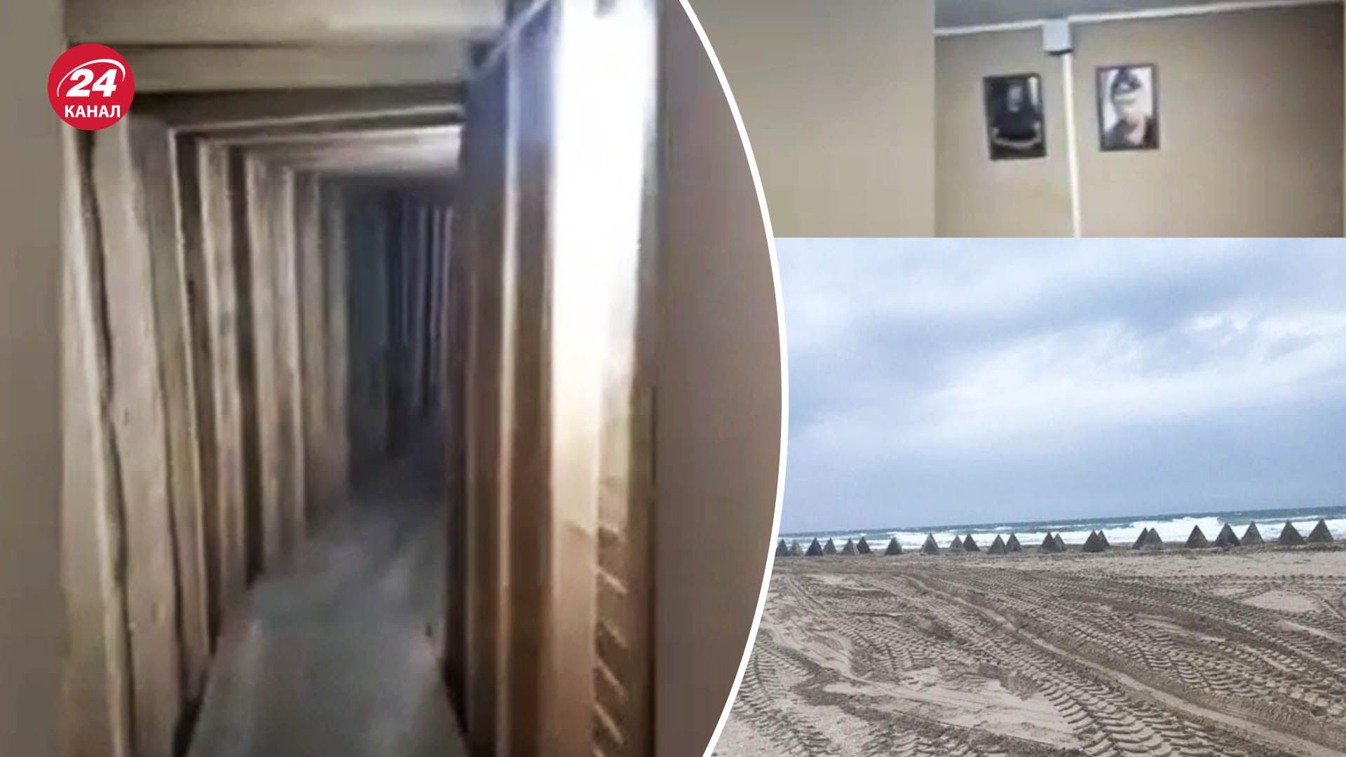 В мережі показали російські бункери на Запоріжжі - яка зброя найкраще їм протидіятиме - 24 Канал В мережі показали російські бункери на Запоріжжі - яка зброя найкраще їм протидіятиме - 24 Канал