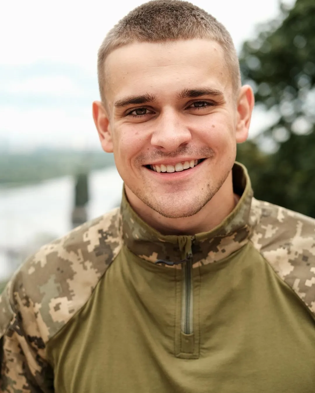 Максим Девізоров Максим Девізоров