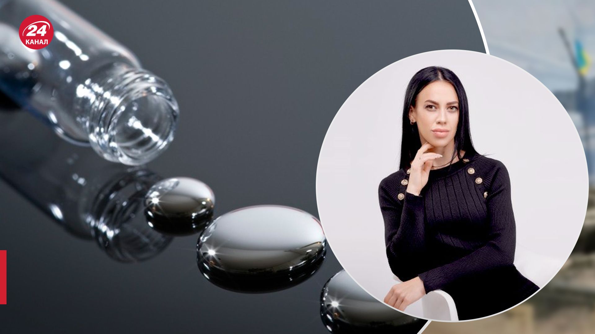 Отравление Марианны Будановой – все что известно Отравление Марианны Будановой – все что известно