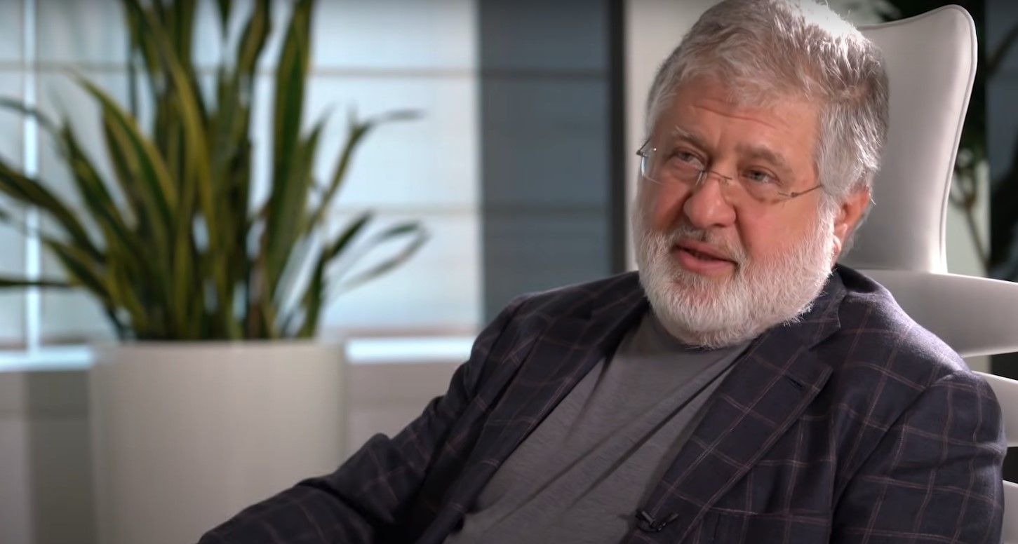 Суд оставил Коломойского в СИЗО Суд оставил Коломойского в СИЗО