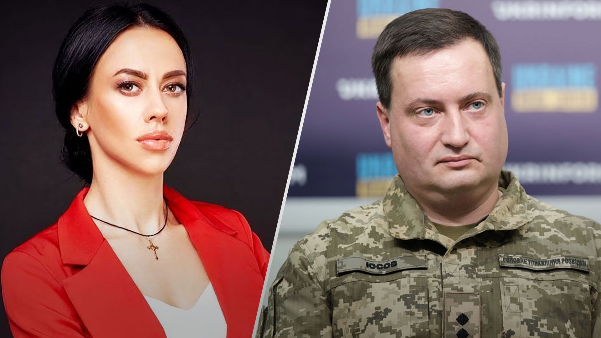 ГУР подтвердило отравление Марианны Будановой тяжелыми металлами - Новости Украины - 24 Канал
