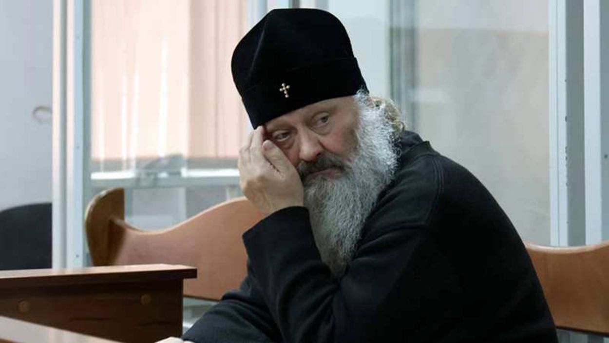 Раніше адвокат Паші пояснював його нез'явлення до суду високим рівнем цукру у крові Раніше адвокат Паші пояснював його нез'явлення до суду високим рівнем цукру у крові