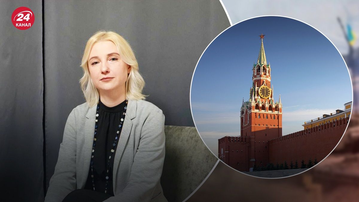 Выборы президента в России 2024 – почему появилась новая кандидат Екатерина Дунцова - 24 Канал