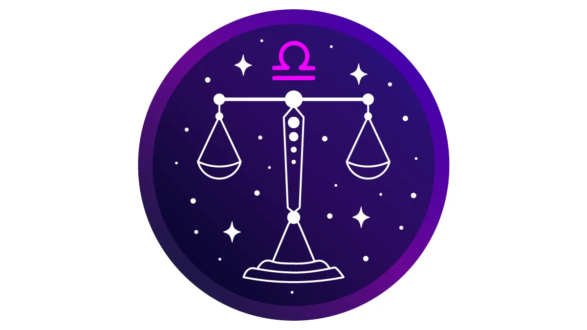 Гороскоп на 29 листопада для Терезів Гороскоп на 29 листопада для Терезів