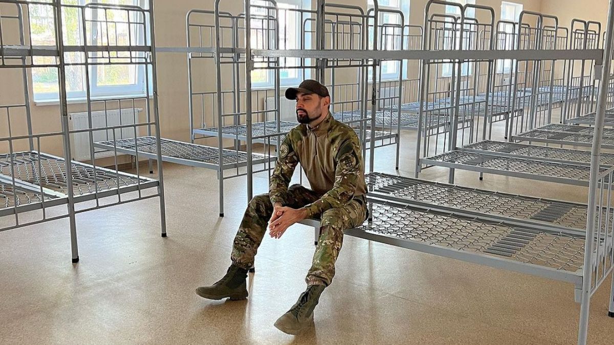 Віталій Козловський