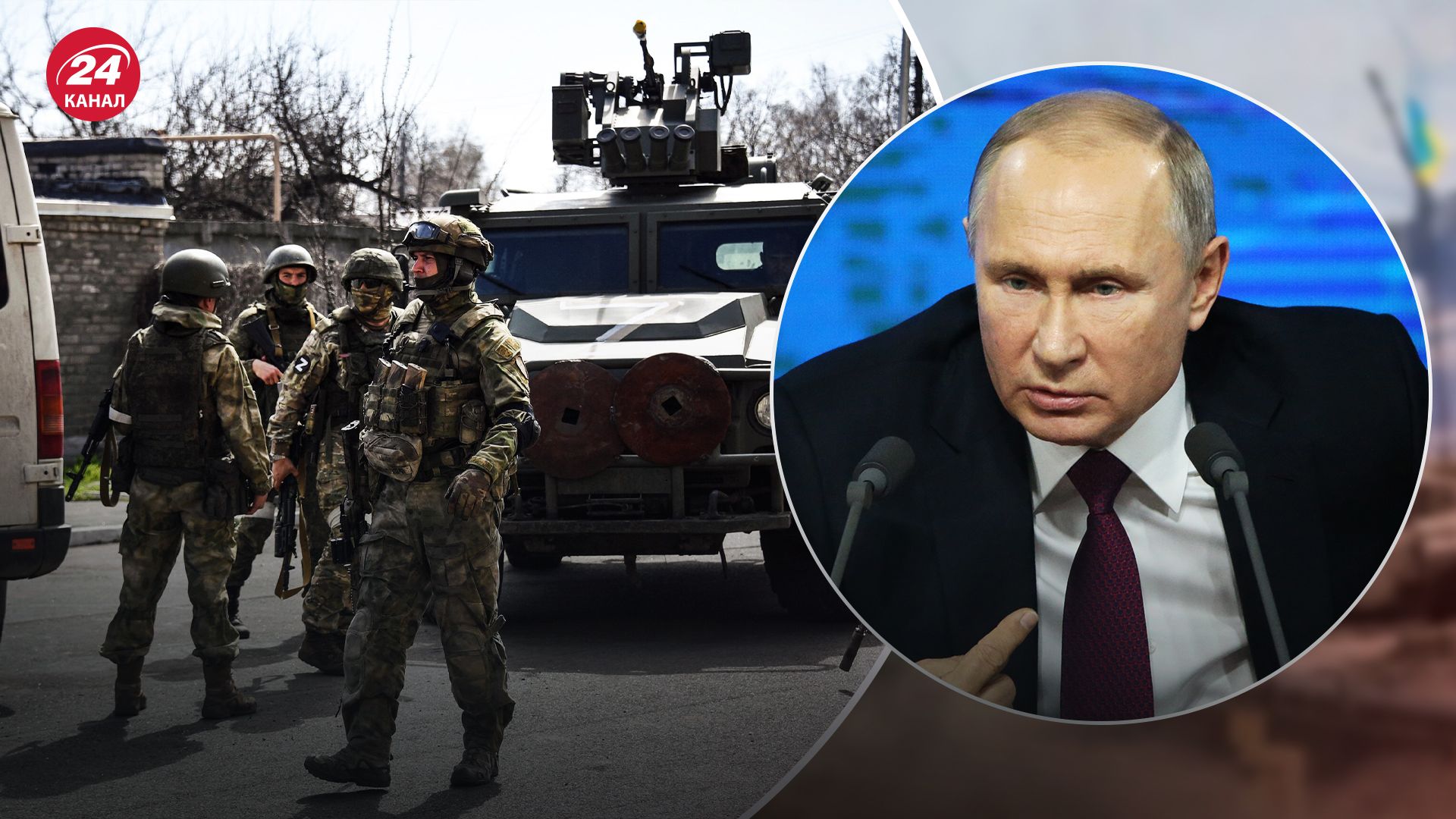 У Росії збільшили оборонний бюджет на 2024 – 2026 роки - Жданов пояснив, що це означає - 24 Канал У Росії збільшили оборонний бюджет на 2024 – 2026 роки - Жданов пояснив, що це означає - 24 Канал