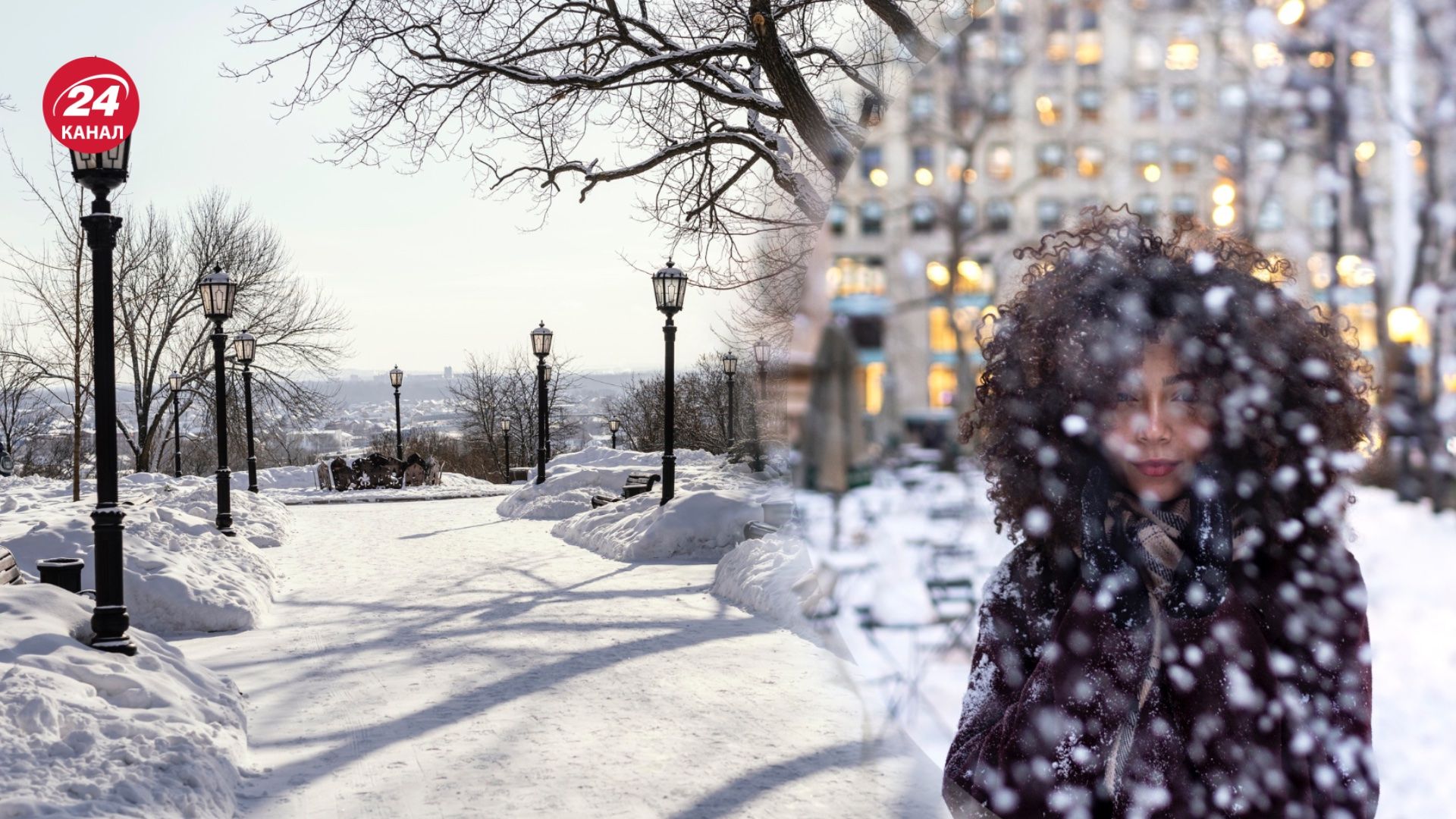 На Україну знову суне циклон На Україну знову суне циклон