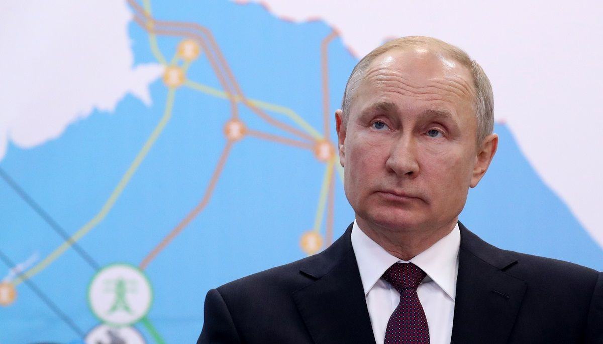 Володимир Путін створює конфлікти по всьому світі – у чому полягає задум диктатора - 24 Канал